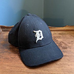 Detroit Tigers Snapback- like new